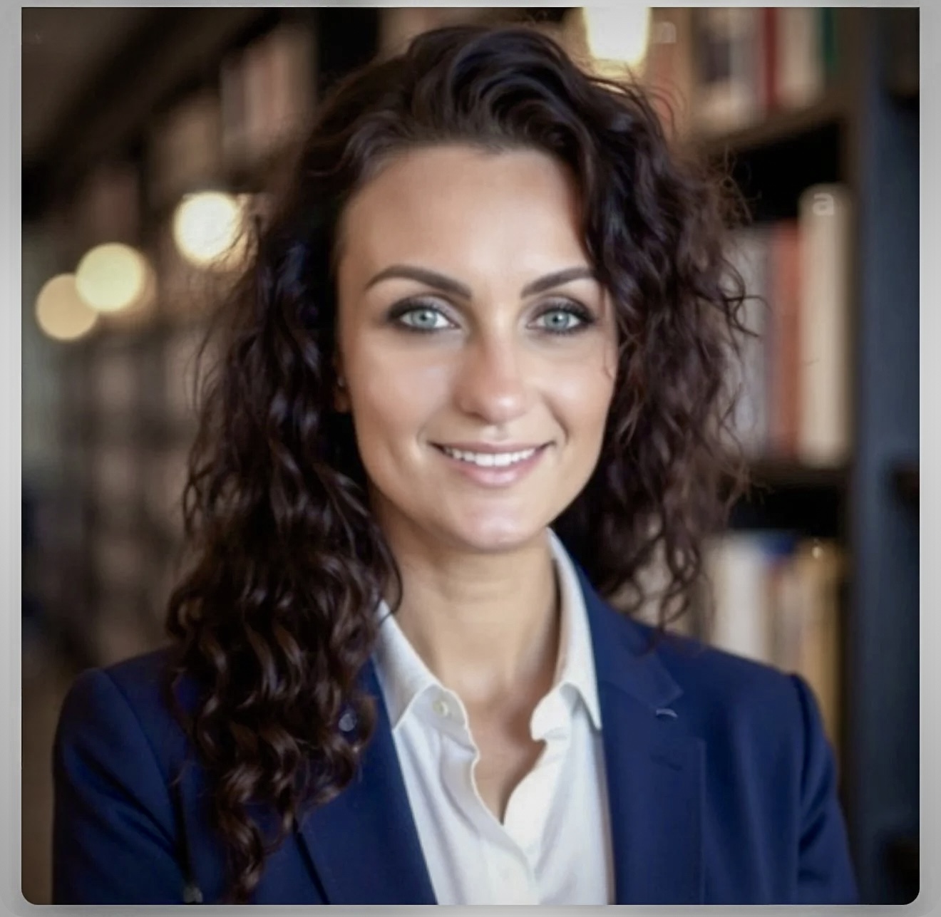 Bridget, Senior Litigation Paralegal at Kielty Law