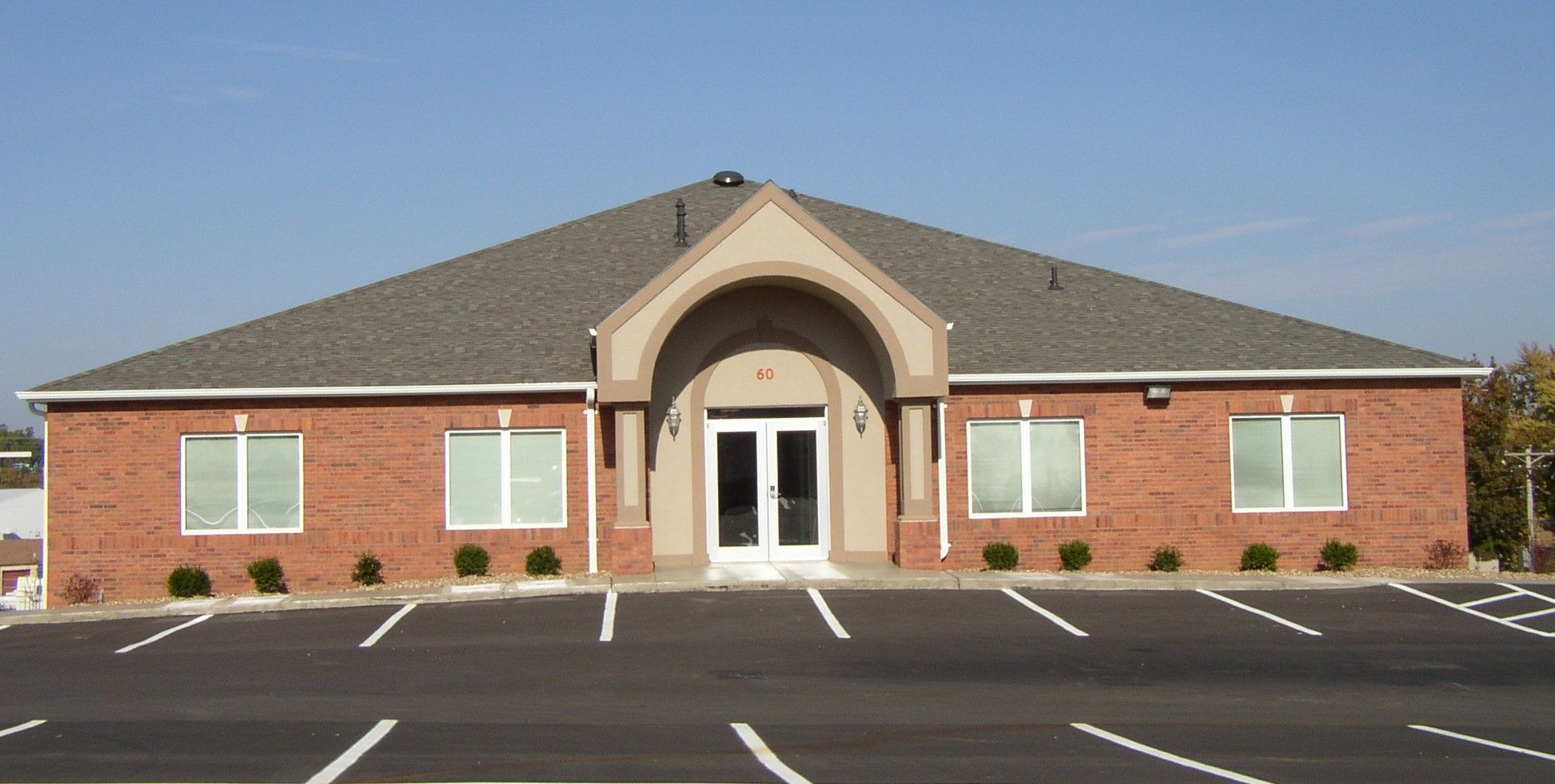 Kielty Law at 60 Hill Pointe Court