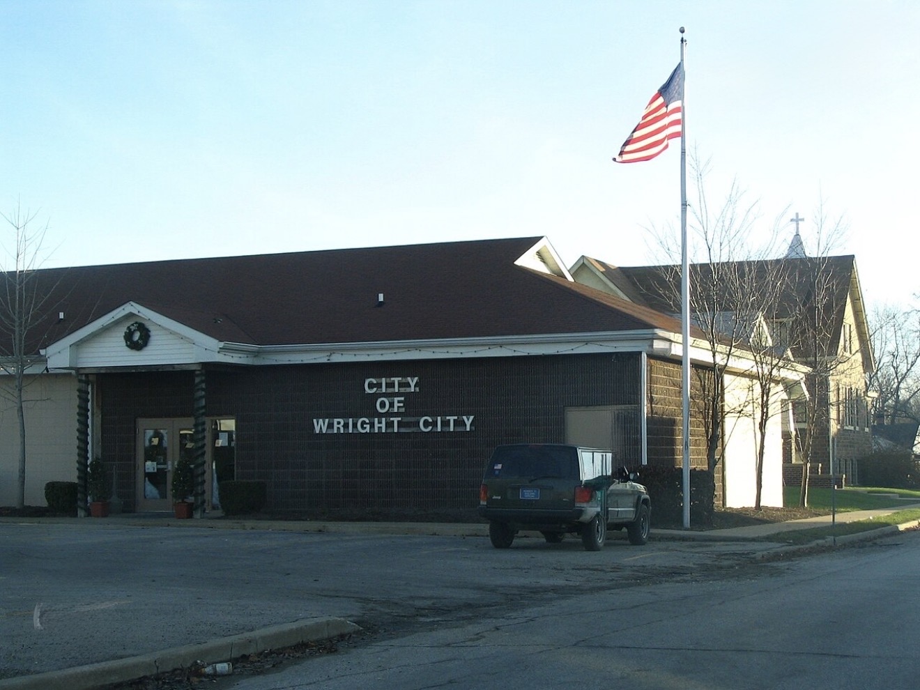 City of Wright City Municipal Court